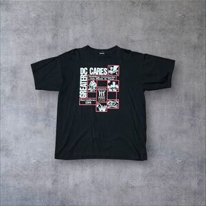 D.C. Cares T-Shirt
